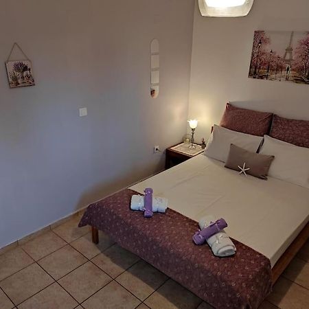 Petra House Villa Ngoại thất bức ảnh