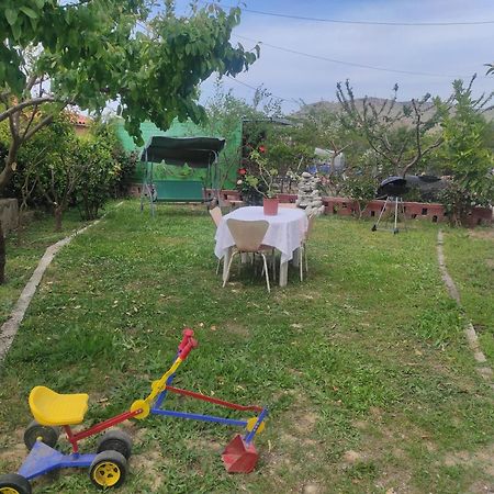 Petra House Villa Ngoại thất bức ảnh