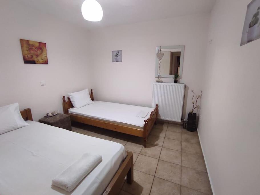 Petra House Villa Ngoại thất bức ảnh