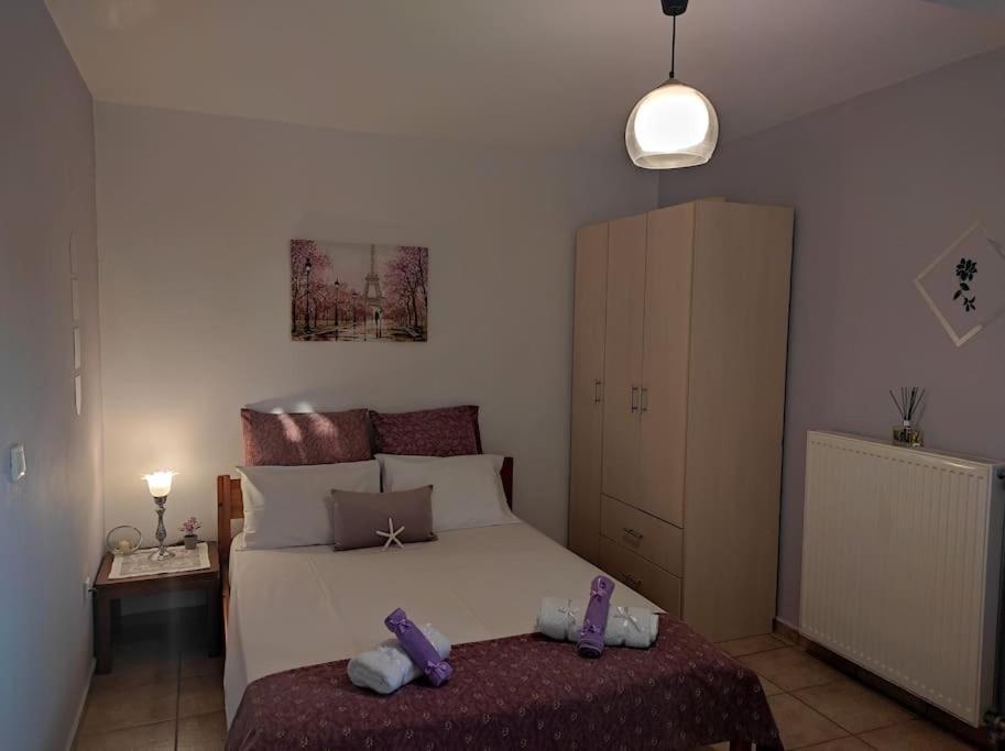 Petra House Villa Ngoại thất bức ảnh