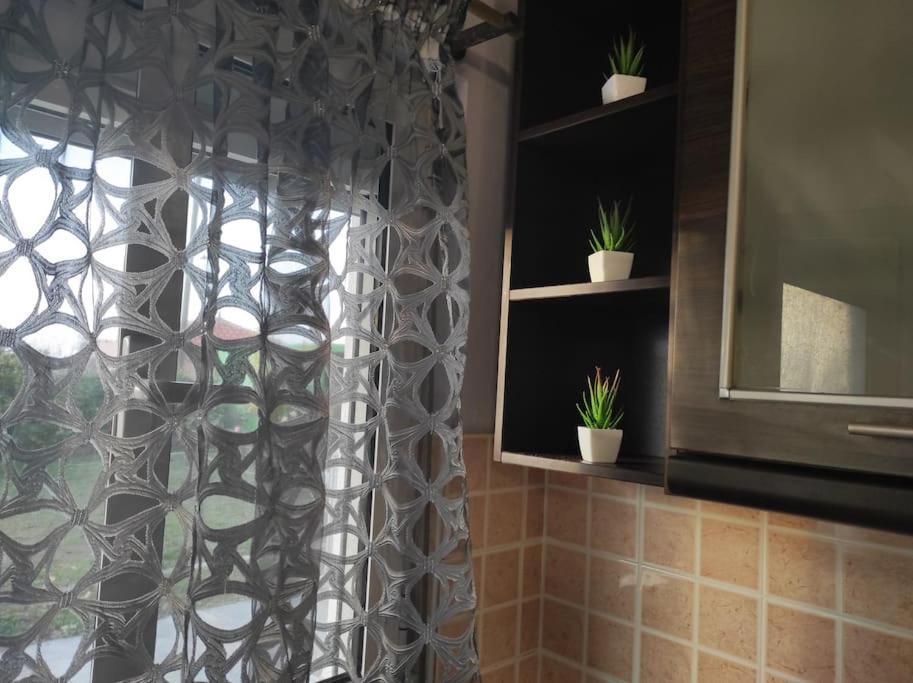 Petra House Villa Ngoại thất bức ảnh