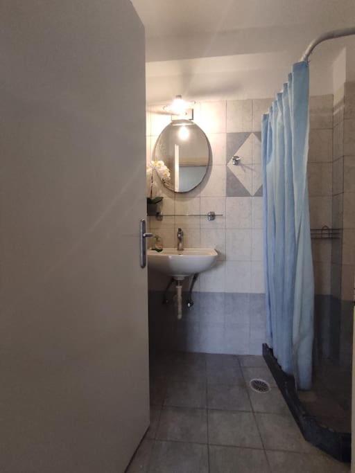 Petra House Villa Ngoại thất bức ảnh