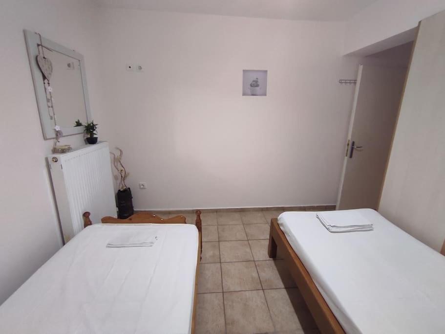 Petra House Villa Ngoại thất bức ảnh